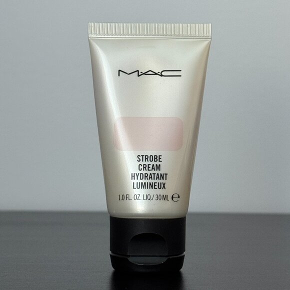 MAC Strobe Cream in Pinklite (Original Strobe Cream) - Picture 1 of 12